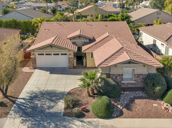 3380 S HOLGUIN Way, Chandler, AZ 85248