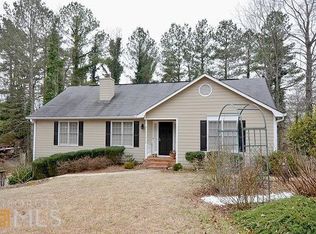 2034 Arbor Forest Dr SW, Marietta, GA 30064