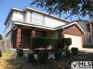 639 Bobcat Crk, San Antonio, TX 78251