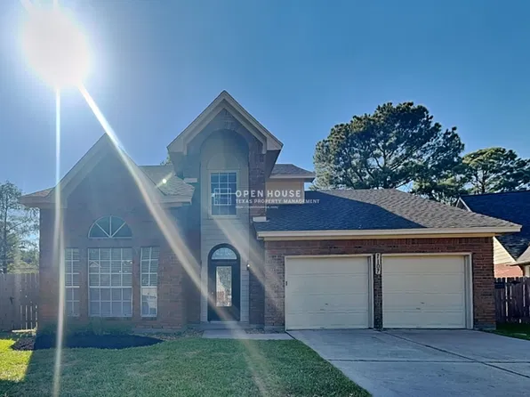 7107 Kirkglade Ct, Houston, TX 77095