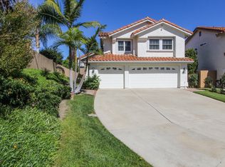1606 Madrid Dr, Vista, CA 92081