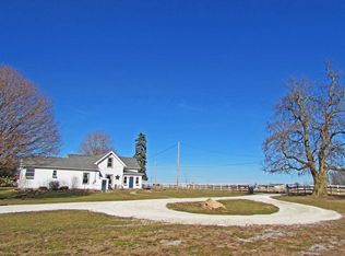 8100 S 1000 E, Lafayette, IN 47905