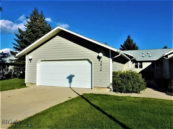 3014 Hill Ave, Butte, MT 59701