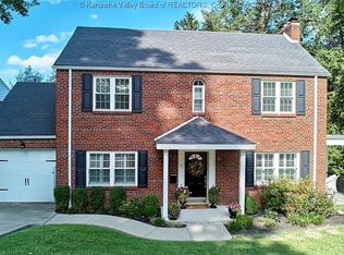 140 Abney Cir, Charleston, WV 25314