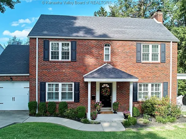 140 Abney Cir, Charleston, WV 25314