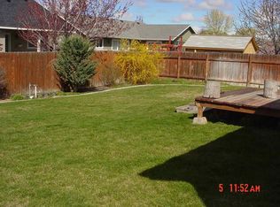 4307 N Wellspring Ave, Boise, ID 83713