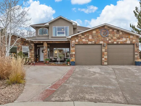 2623 Wisteria Ct, Grand Junction, CO 81506