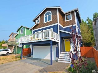 408 E 31st St, Bremerton, WA 98310