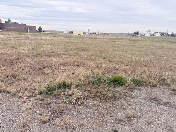 Lots 1 & 2 Hwy #91, Conrad, MT 59425