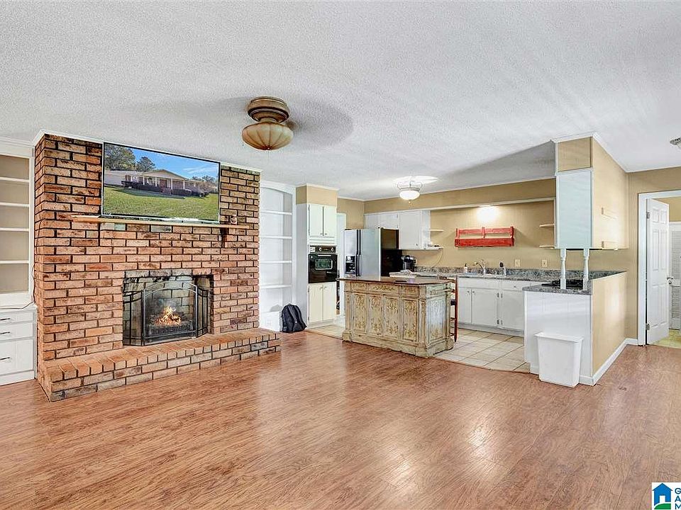 294 Forest Hills Dr, Childersburg, AL 35044 Zillow