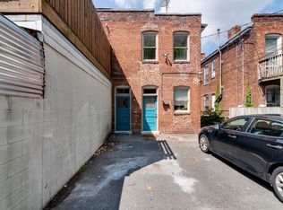 2627 W. Cary St., Richmond, VA 23220