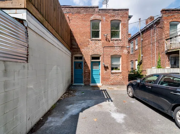 2627 W. Cary St., 2627 W Cary St APT A, Richmond, VA 23220