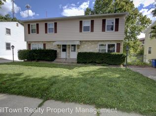 420 30th Ave, Moline, IL 61265