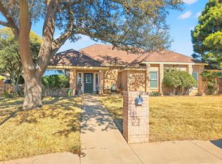 12 Placid Ct, Odessa, TX 79762