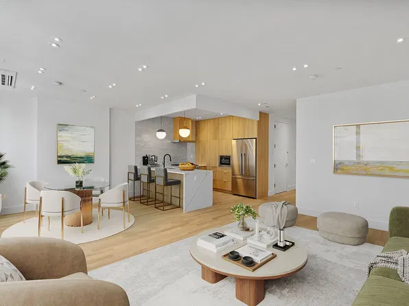 820 Classon Ave #5F, Brooklyn, NY 11238