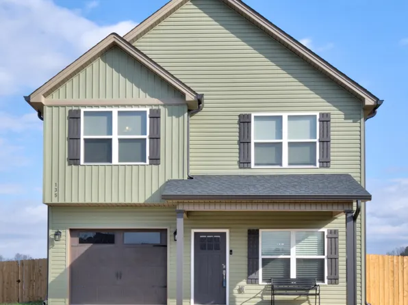 135 Trewhitt Dr SE, Cleveland, TN 37323