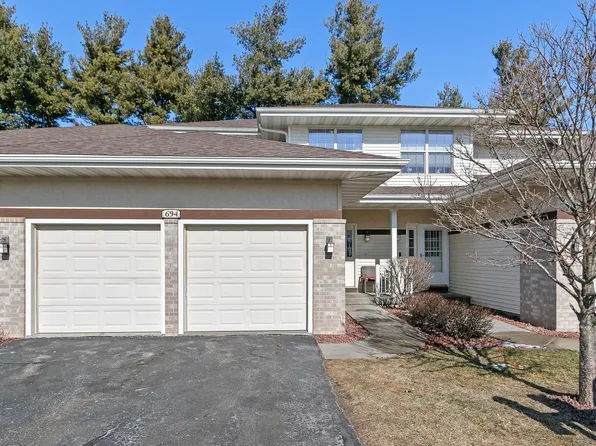 694 Clardell Dr, Sun Prairie, WI 53590