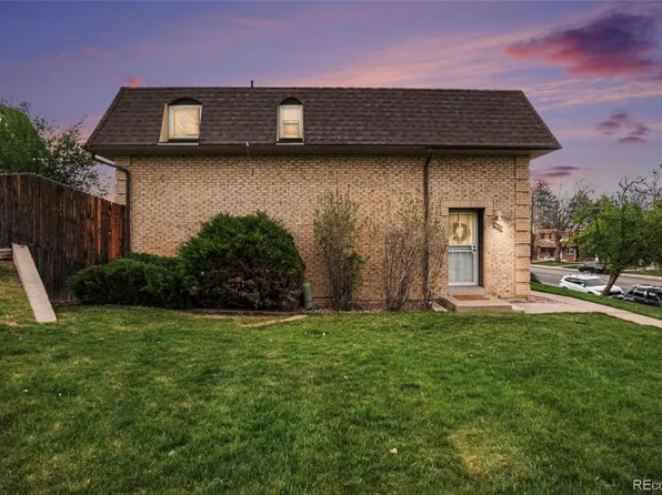 5573 S Lowell Boulevard, Littleton, CO 80123