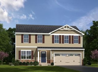 1700 Quail Run Way LOT 1, Spring Hill, TN 37174