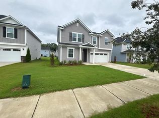145 Willow Grove Ln, Willow Spring, NC 27592