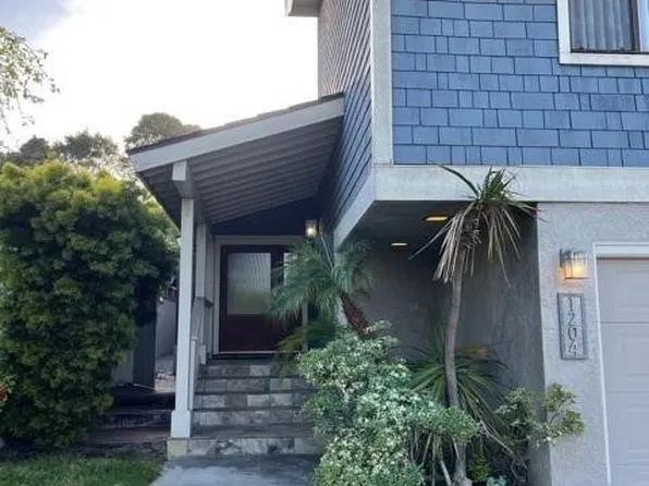 1204 Elm Ave, Manhattan Beach, CA 90266