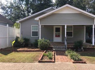 1319 7th Ave SE, Decatur, AL 35601