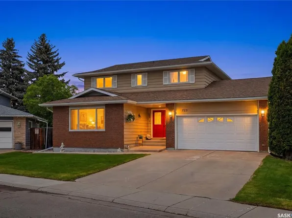 723 Candle COURT, Saskatoon, SK S7K 4Z9