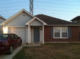 7518 Big Leaf Maple, San Antonio, TX 78227