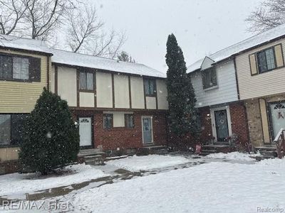 8524 Hickory Dr, Sterling Heights, MI, 48312