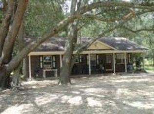 327 Turner Bridge Rd, Uvalda, GA 30473