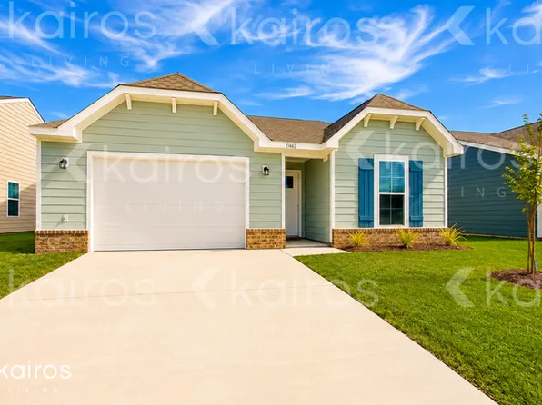 11462 Camden Court Cir, Gulfport, MS 39503