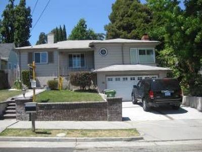 3425 Mirasol Ave, Oakland, CA, 94605