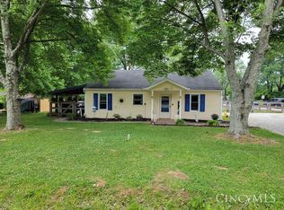 6461 Smith Rd, Loveland, OH 45140
