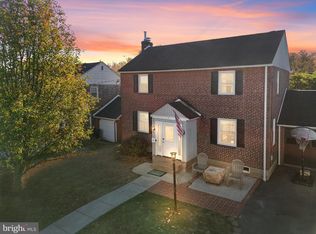 8 Drexel Rd, Claymont, DE 19703