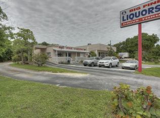 30964 Overseas Hwy, Big Pine Key, FL 33043