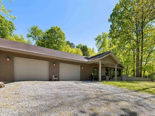 3636 Somerset Rd, Harrisburg, IL 62946