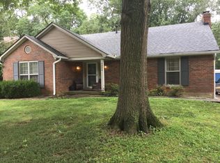 3804 Therina Way, Louisville, KY 40241