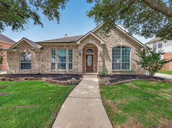 20007 Glen Lake Dr, Spring, TX 77388
