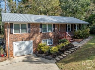 1025 College Station Rd, Athens, GA 30605