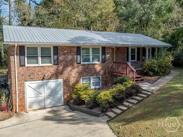 1025 College Station Road, Athens, GA 30605