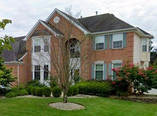 10 Allerton Way, East Windsor, NJ