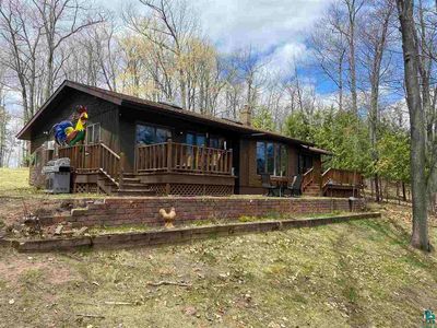 10345 Hillside Ln, Iron River, WI, 54847