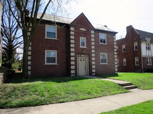 159 W Weber Rd APT C, Columbus, OH 43202