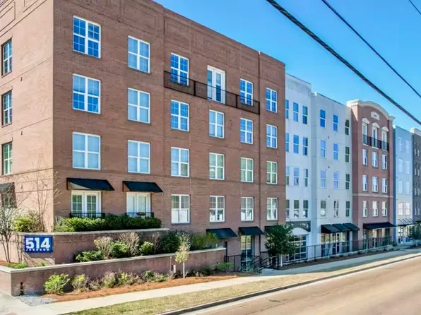 514 Jackson Ave E #206, Oxford, MS 38655