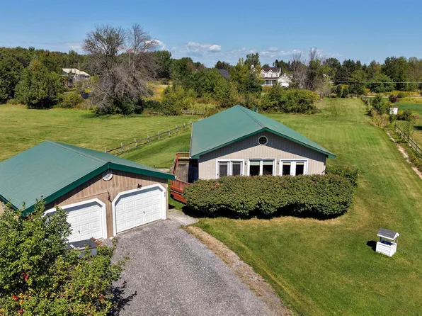 45 Jayview Road, Swanton, VT 05488