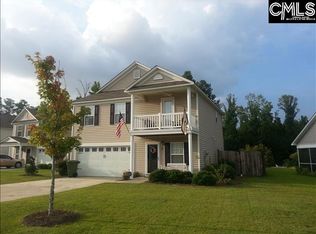 10 Winning Colors Ct, Elgin, SC 29045