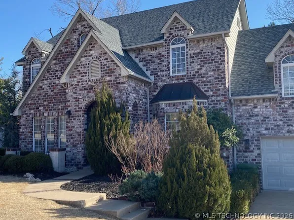 13411 S 125th East Ave, Broken Arrow, OK 74011