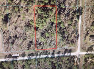 0 SW 94th Ln #6, Dunnellon, FL 34432