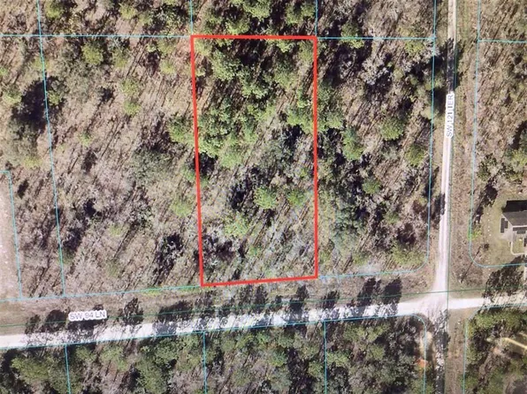 0 SW 94th Ln #6, Dunnellon, FL 34432