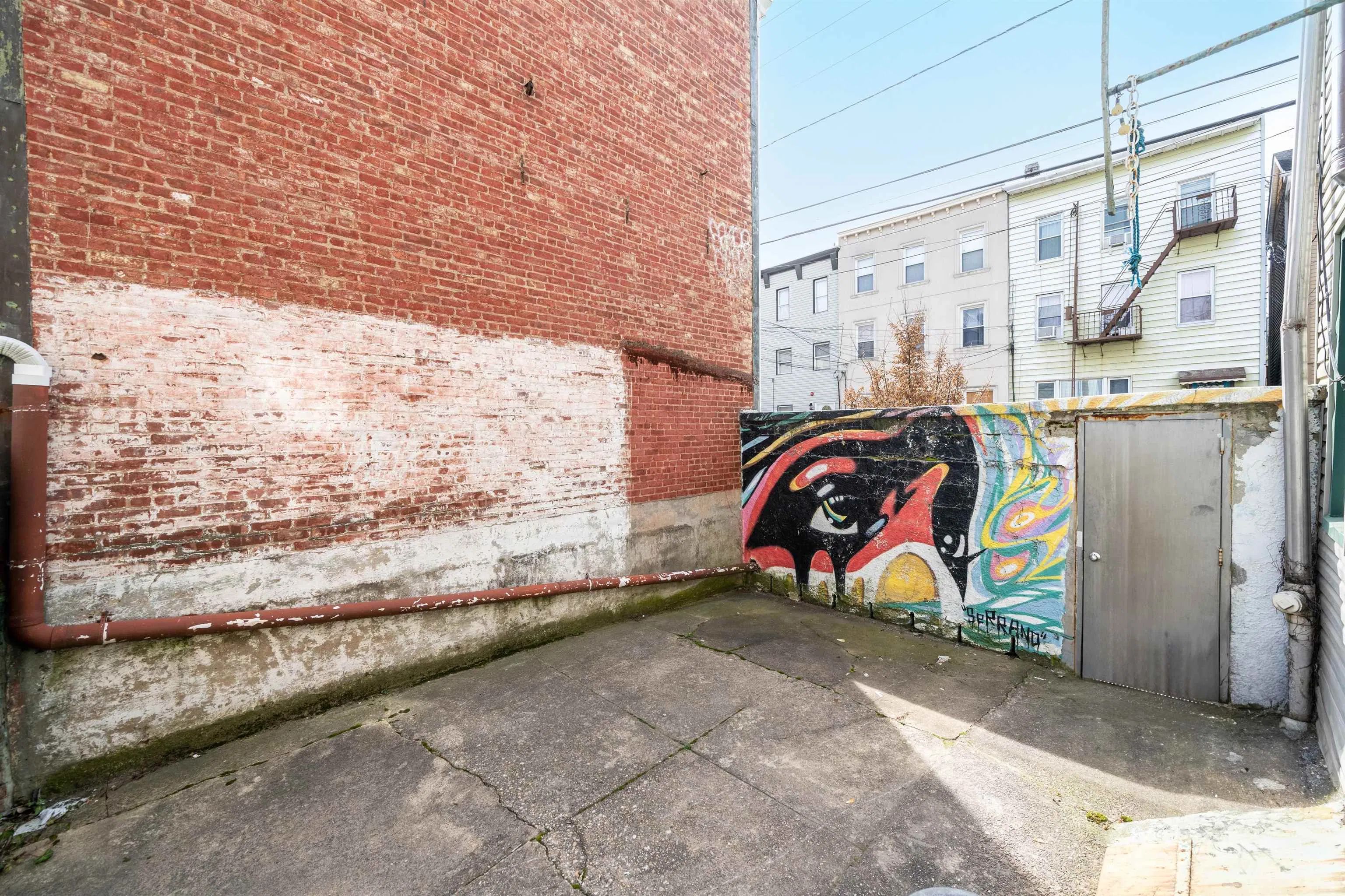 74 Colgate Street #1 in Historic Downtown, New Jersey | StreetEasy